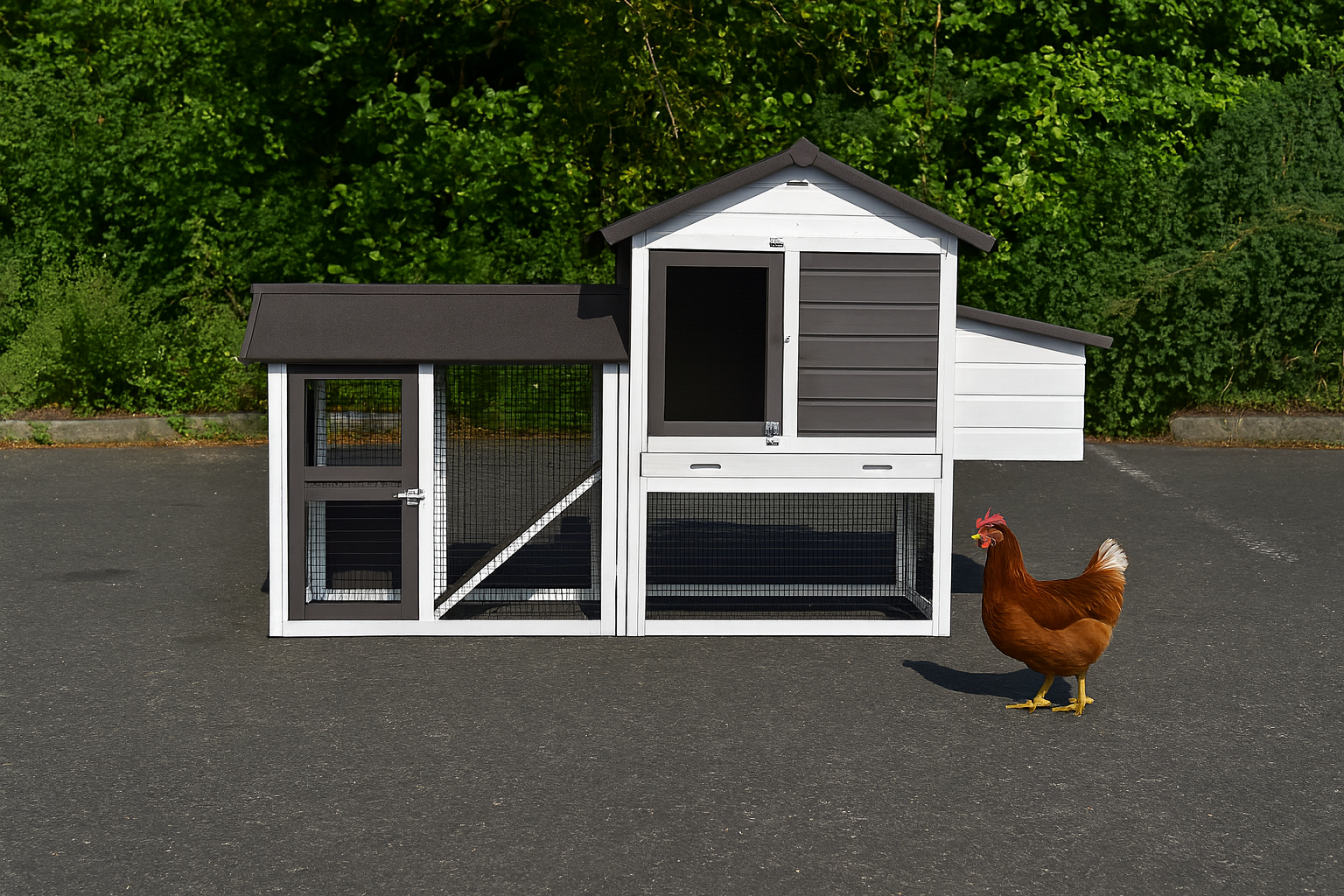 Prestige Small